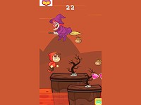 Magic Run