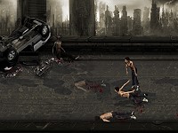 Zombie Invasion