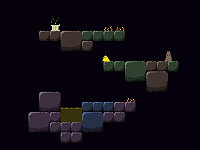 March of the Blobs