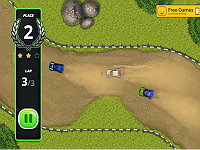 Rally Racer