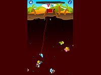 Jam Gold Miner