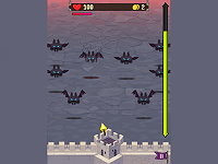Castle Defense