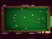 8 Ball Pool Billiards