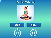 Ez Yoga