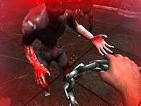 Cemetery Warrior 2