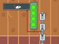Tap the Mouse