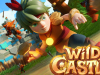 Wild Castle TD: Grow Empire