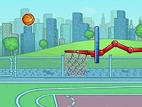 Basketball Master