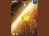 Space Speed