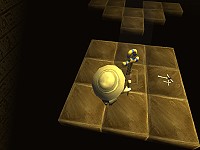 The Pyramid Trial