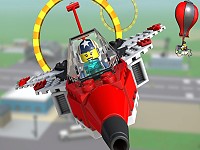 Lego My City 2