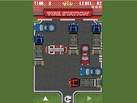 Fire Truck
