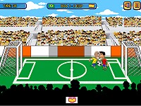 Funny Soccer