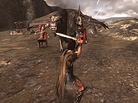 Wrath of the Titans