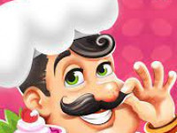 Cake Shop: Bakery