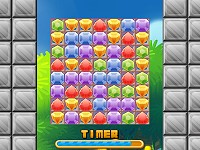Crystal Blast