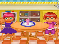 Kids Kitchen