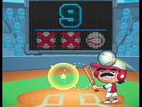 Baseball Hero