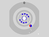 Tunnel Ball