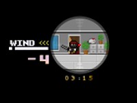 Sniper Mission