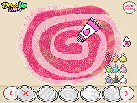 My Slime Mixer