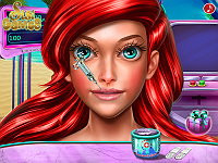 Mermaid Lips Injections