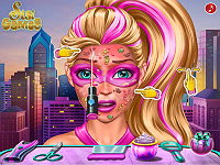 Super Doll Skin Doctor