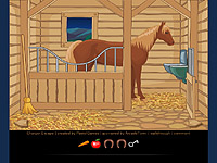 Charger Escape Lösung Charger Escape Lösung